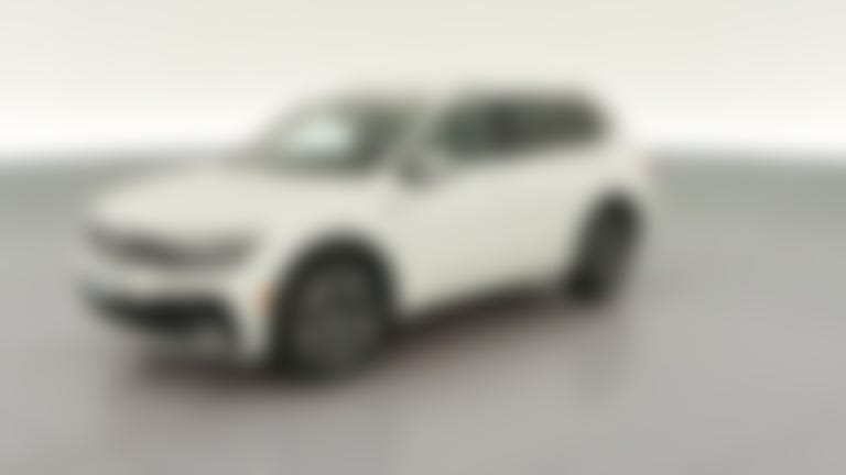 2019 Volkswagen Tiguan vehicle photo