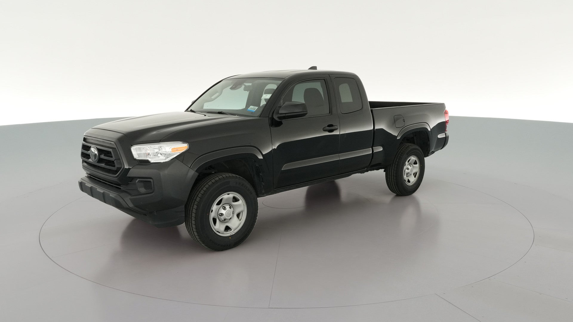 2023 Toyota Tacoma Access Cab vehicle photo