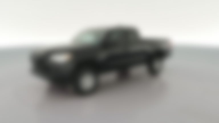 2023 Toyota Tacoma Access Cab vehicle photo
