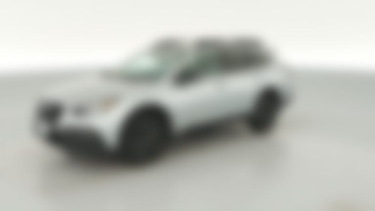 2020 Subaru Outback vehicle photo