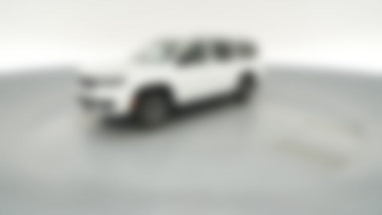 2024 Jeep Wagoneer L vehicle photo