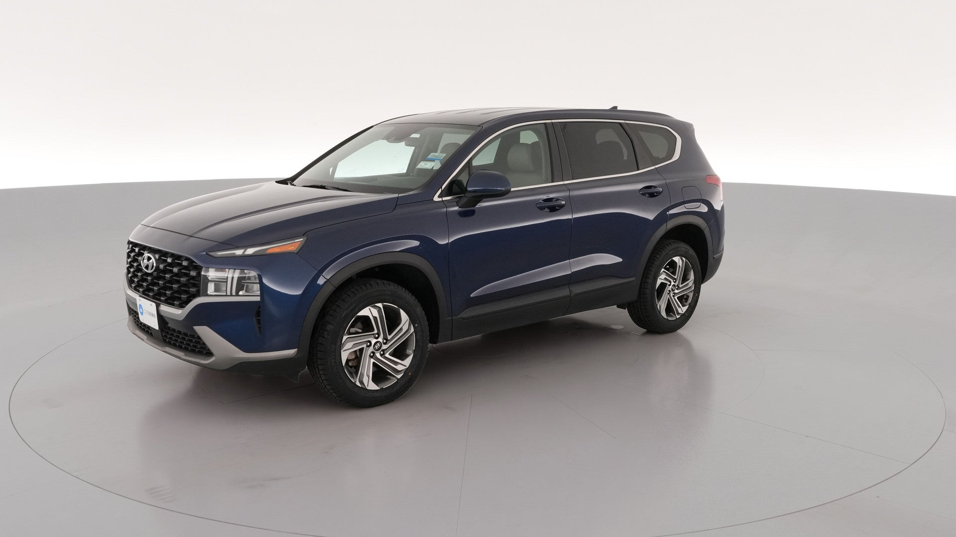 2023 Hyundai Santa Fe vehicle photo