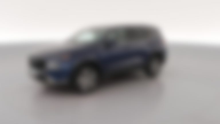 2023 Hyundai Santa Fe vehicle photo