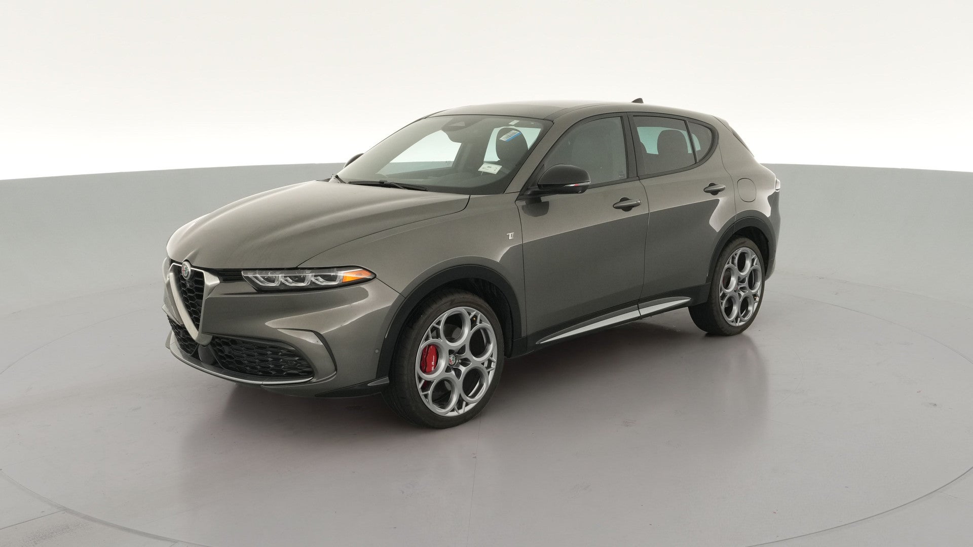 2024 Alfa Romeo Tonale vehicle photo
