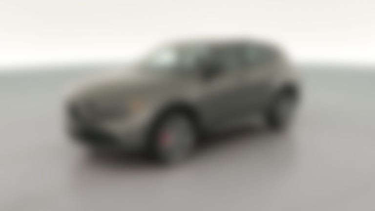 2024 Alfa Romeo Tonale vehicle photo