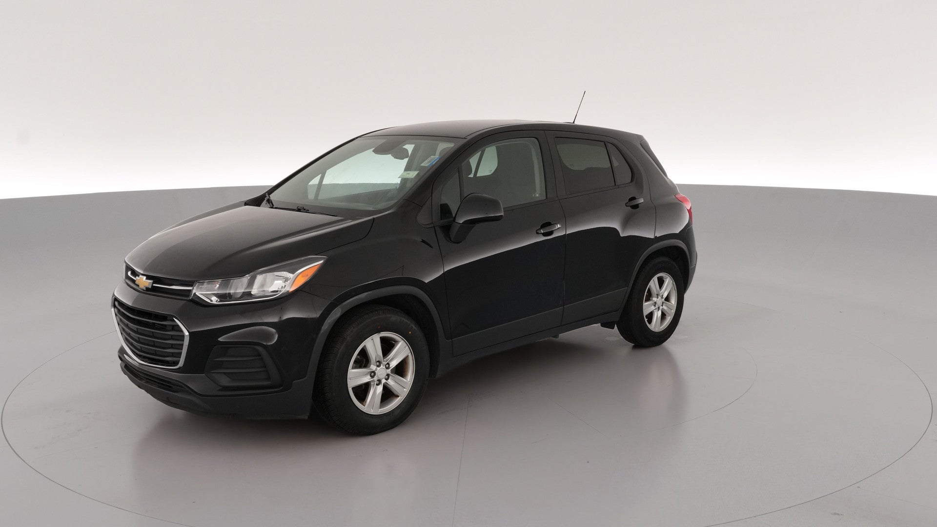 2019 Chevrolet Trax vehicle photo