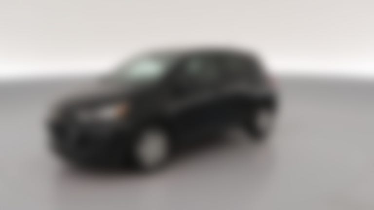 2019 Chevrolet Trax vehicle photo