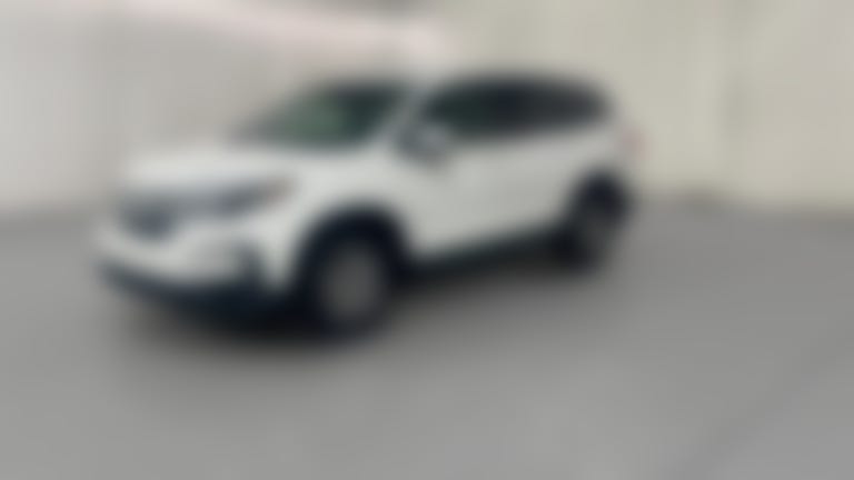 2020 Honda Pilot vehicle photo