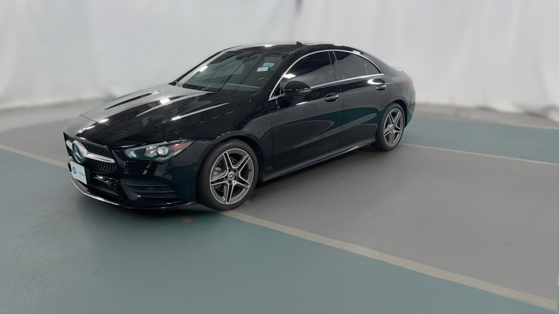 2023 Mercedes-Benz CLA vehicle photo