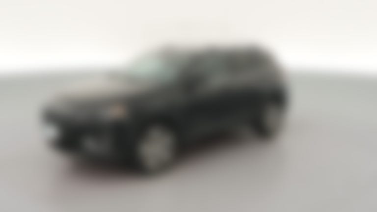 2021 Jeep Cherokee vehicle photo