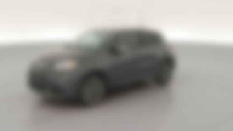 2021 FIAT 500X vehicle photo