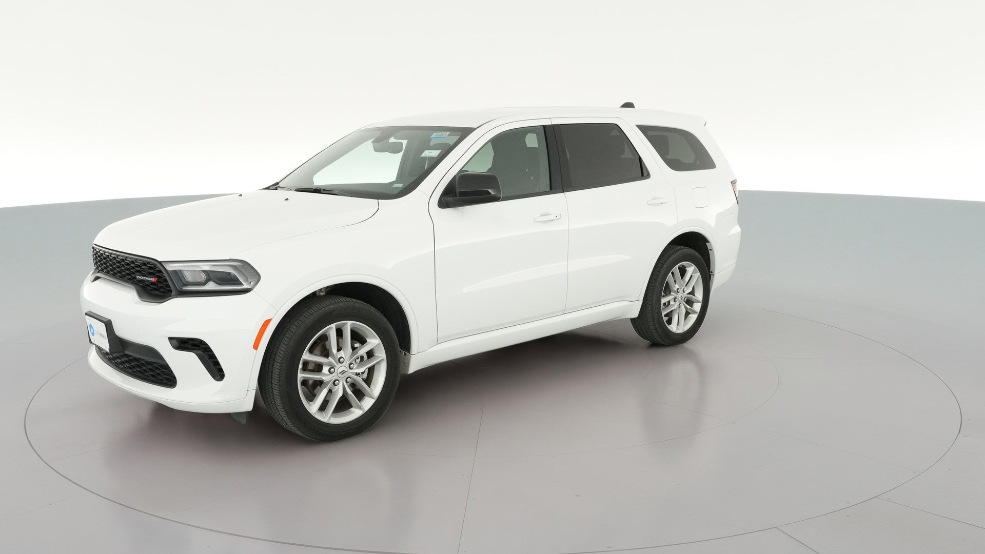 2026 Dodge Durango vehicle photo