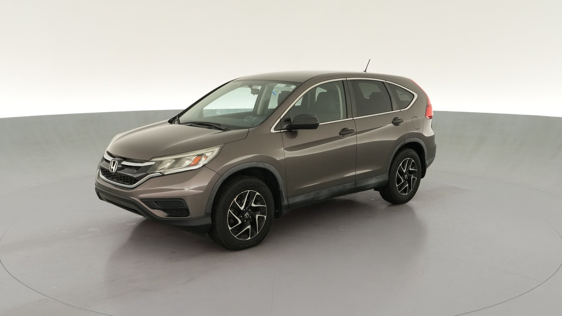 2016 Honda CR-V vehicle photo
