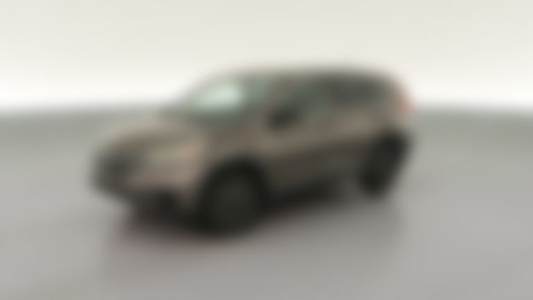 2016 Honda CR-V vehicle photo