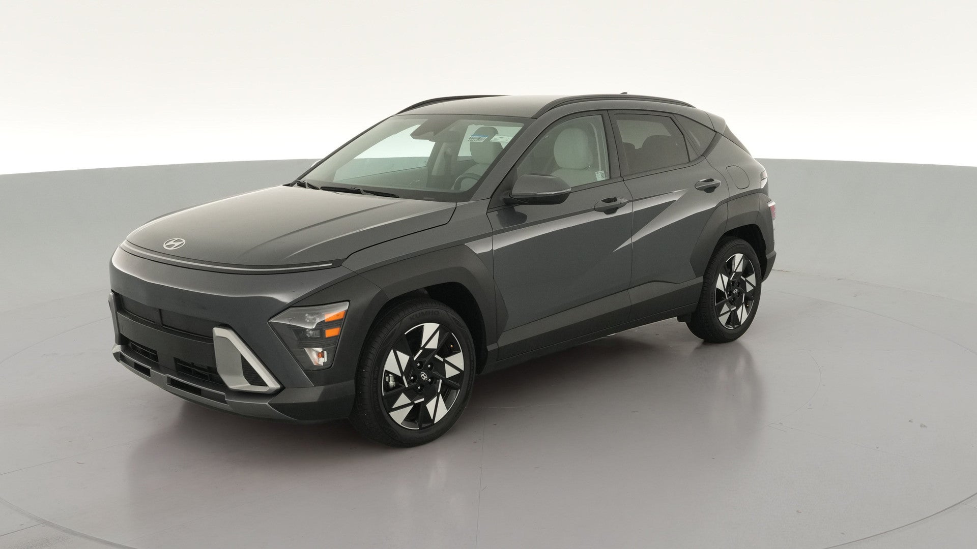 2025 Hyundai Kona vehicle photo