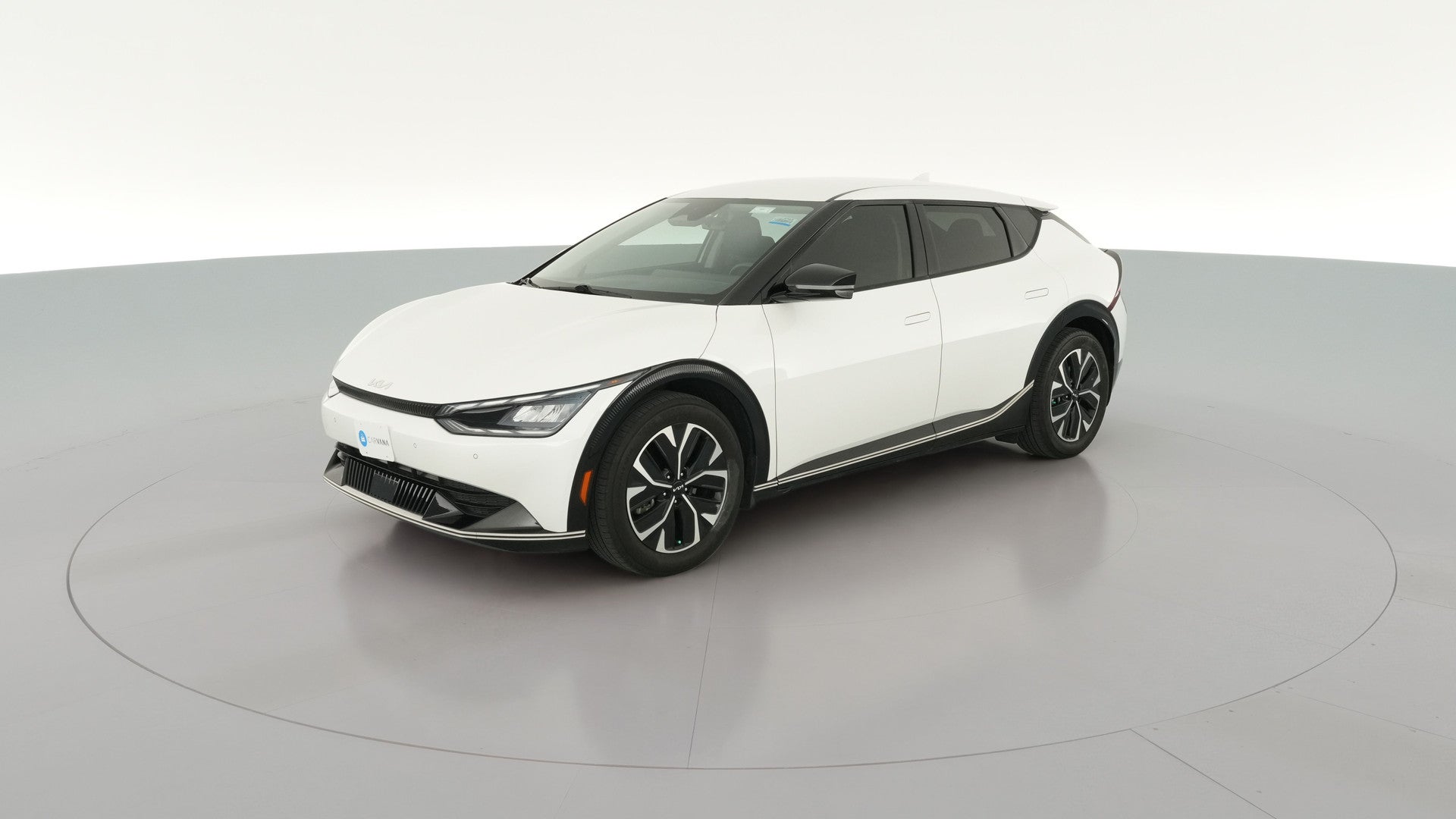 2023 Kia EV6 vehicle photo