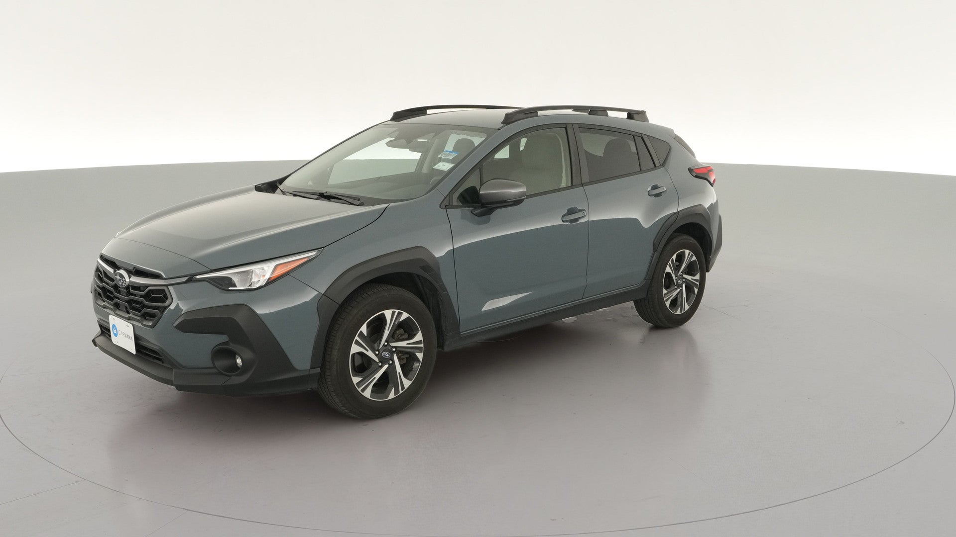 2024 Subaru Crosstrek vehicle photo