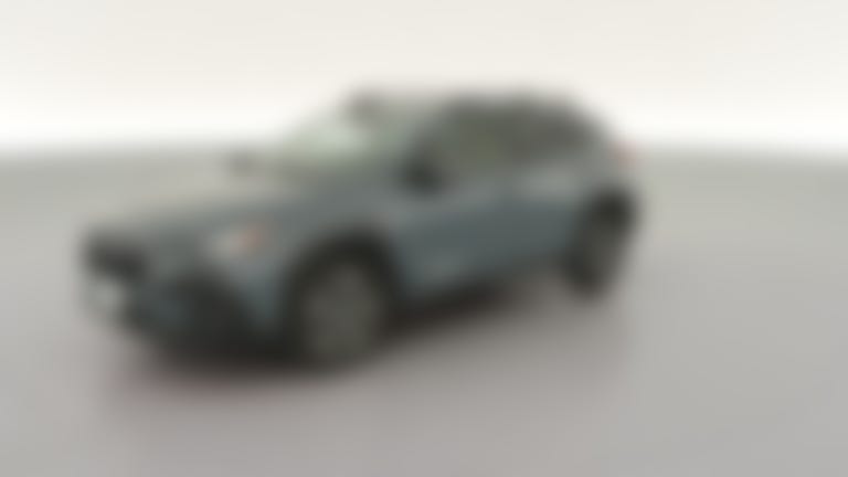 2024 Subaru Crosstrek vehicle photo