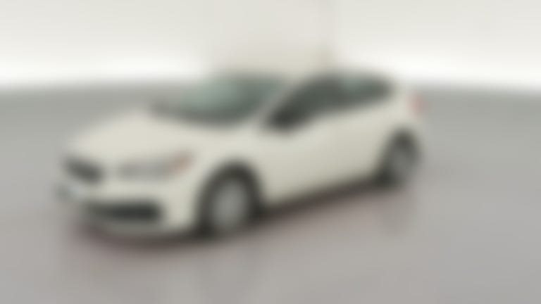 2021 Subaru Impreza vehicle photo