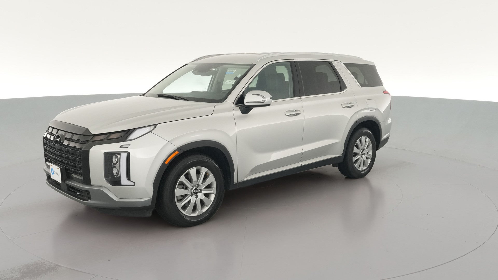 2025 Hyundai Palisade vehicle photo