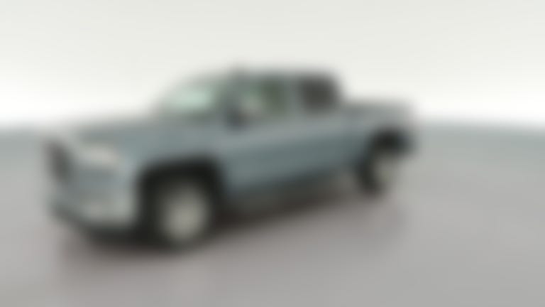 2016 GMC Sierra 1500 Crew Cab vehicle photo