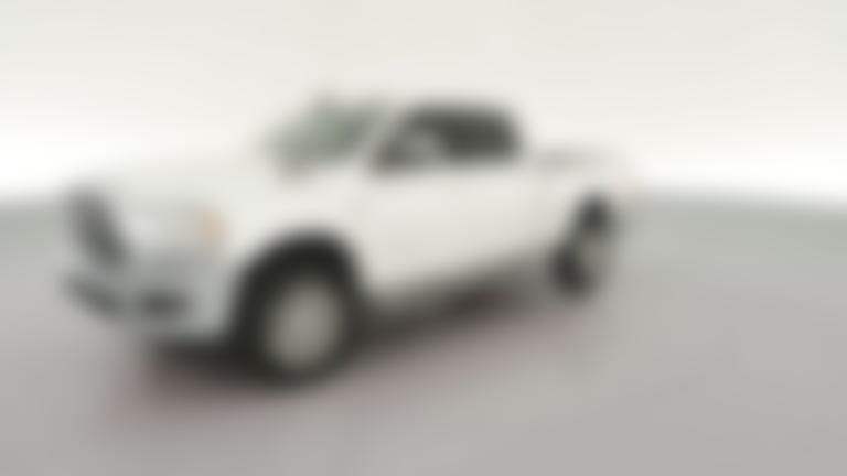 2021 Ram 2500 Crew Cab vehicle photo