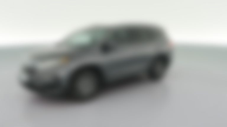 2020 Honda Pilot vehicle photo