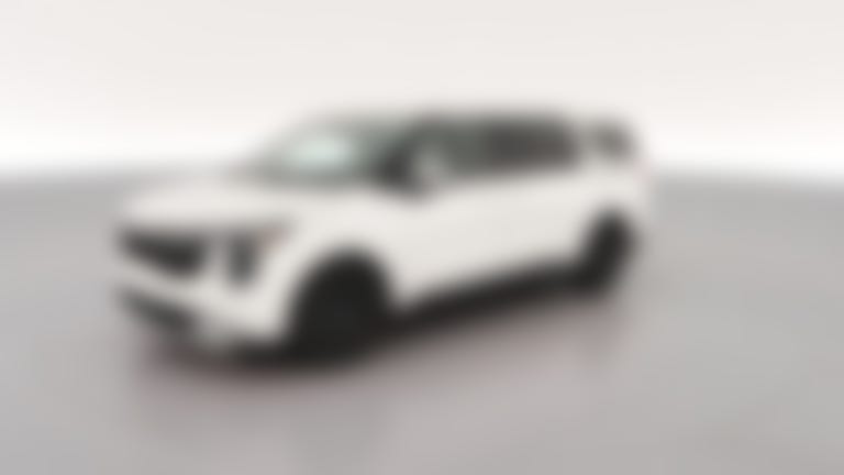 2026 Kia Carnival vehicle photo