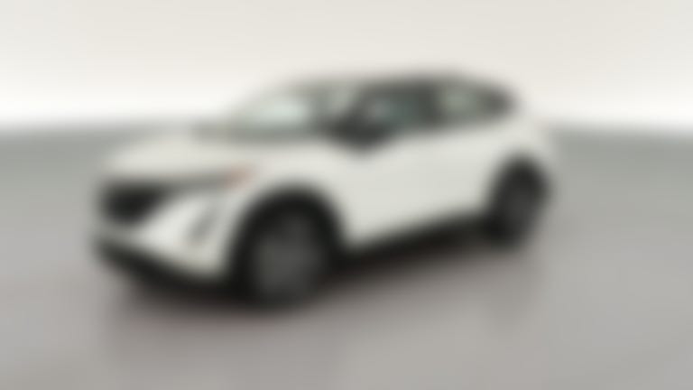 2023 Nissan ARIYA vehicle photo