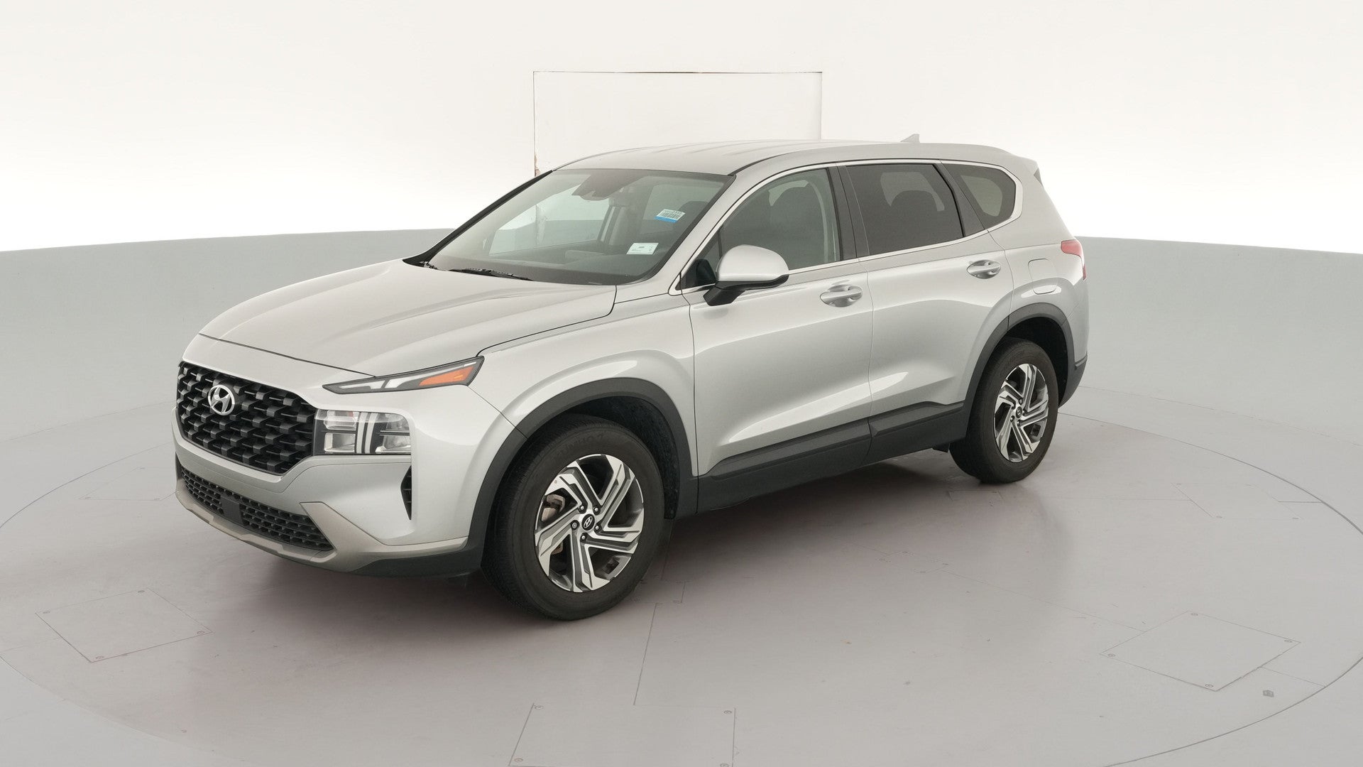 2023 Hyundai Santa Fe vehicle photo