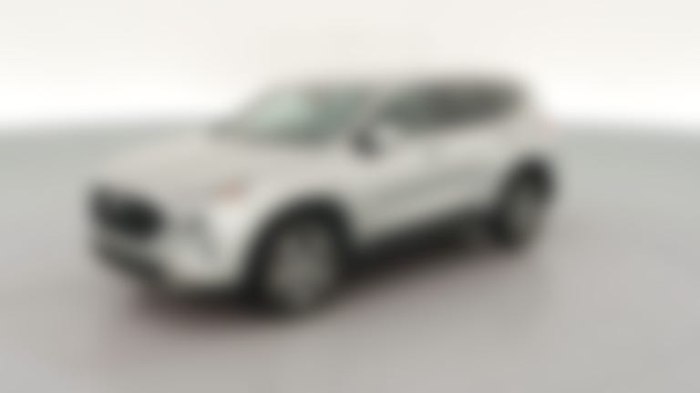 2023 Hyundai Santa Fe vehicle photo