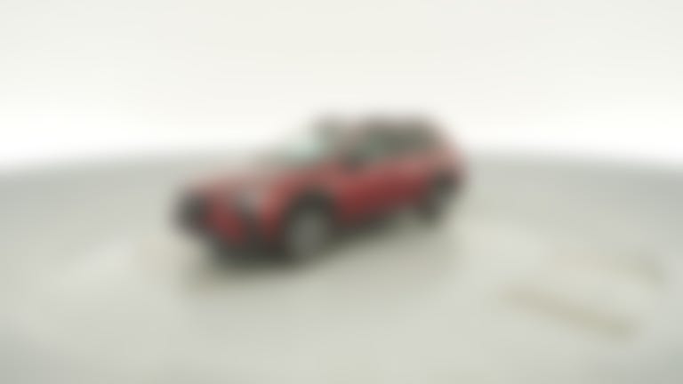 2024 Subaru Outback vehicle photo