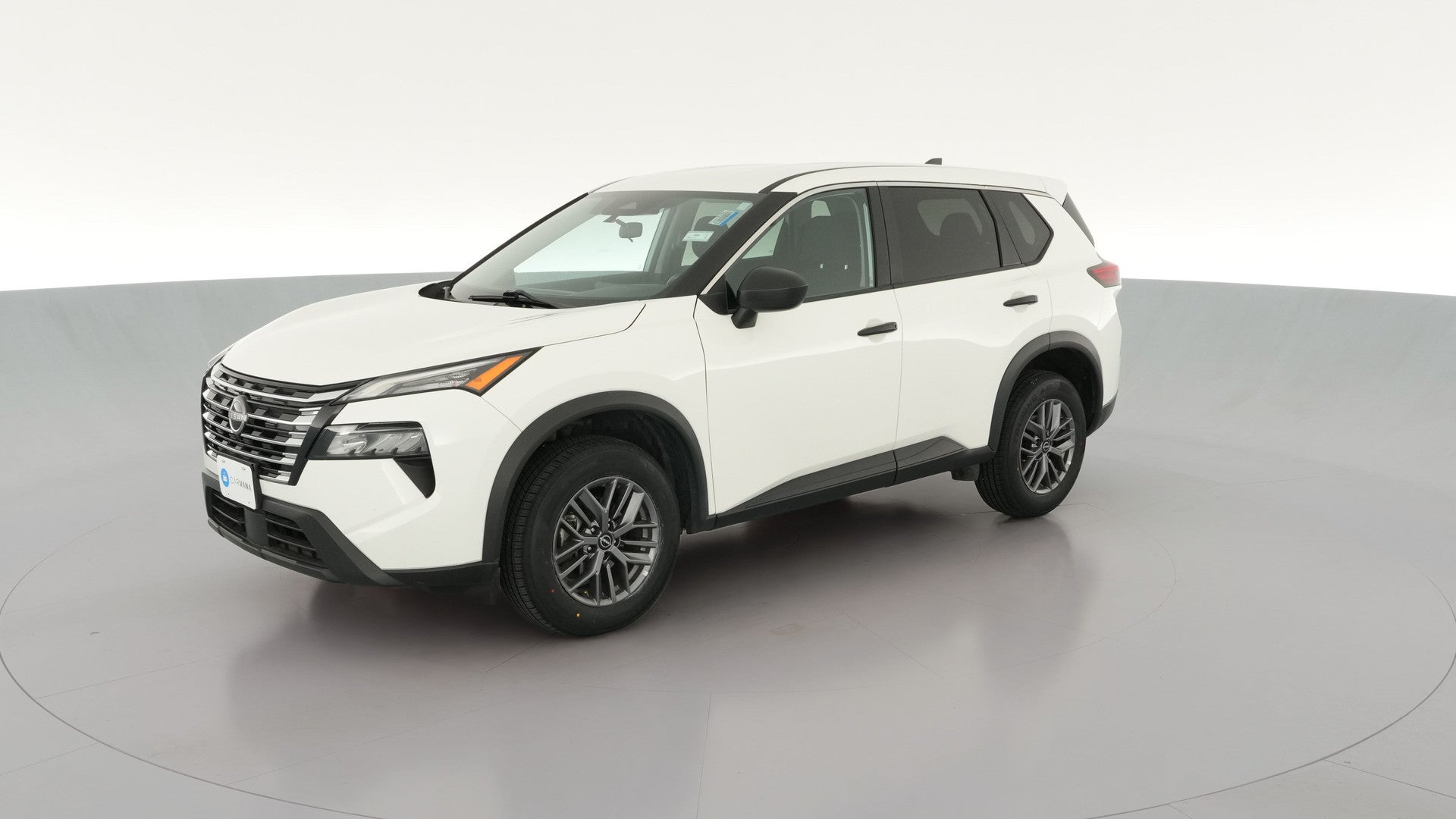 2024 Nissan Rogue vehicle photo