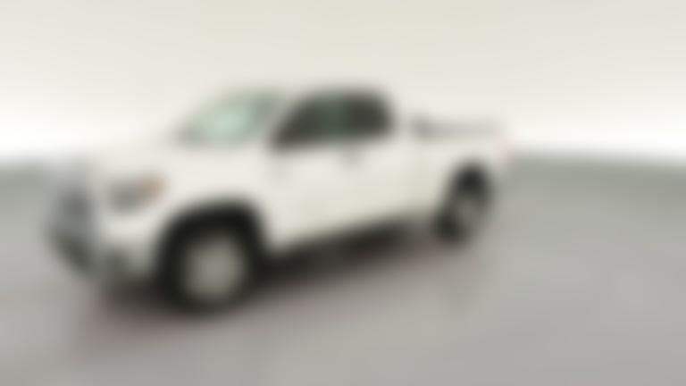 2017 Toyota Tundra Double Cab vehicle photo