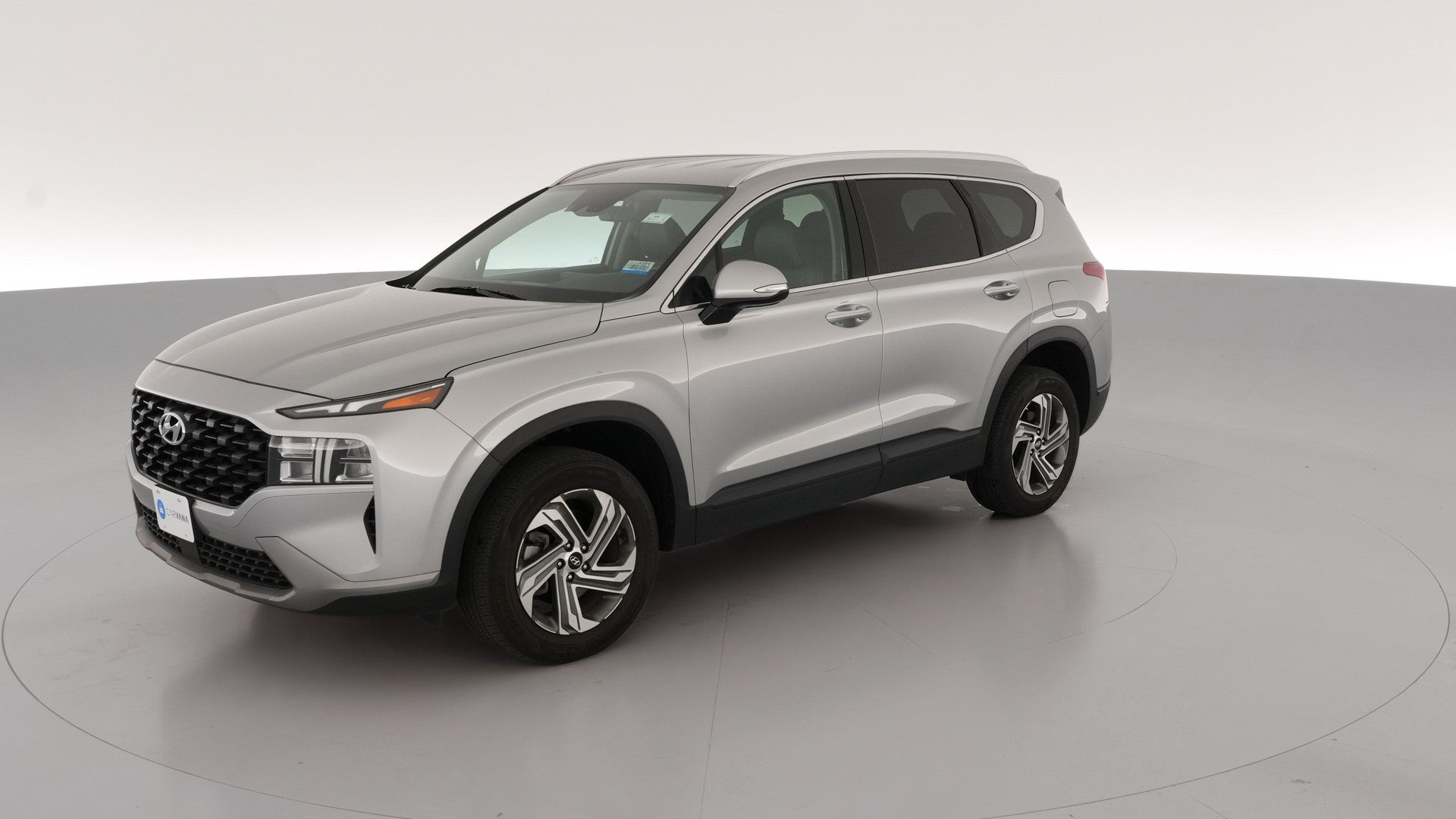 2023 Hyundai Santa Fe vehicle photo