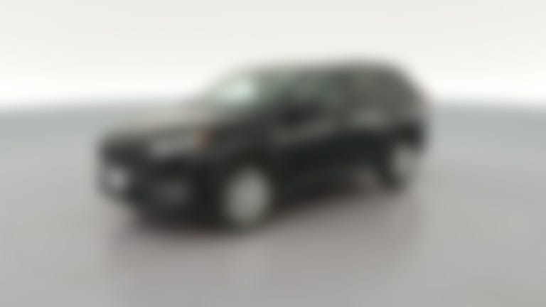 2025 Toyota RAV4 vehicle photo