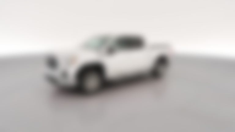 2020 GMC Sierra 1500 Crew Cab vehicle photo