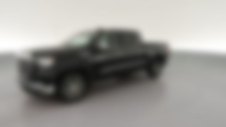 2025 GMC Sierra 1500 Crew Cab vehicle photo