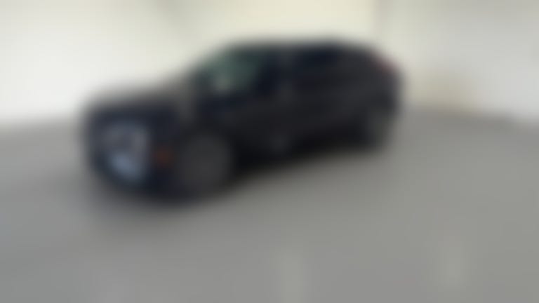 2026 Cadillac LYRIQ vehicle photo