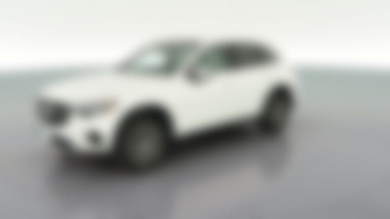 2023 Mercedes-Benz GLC vehicle photo