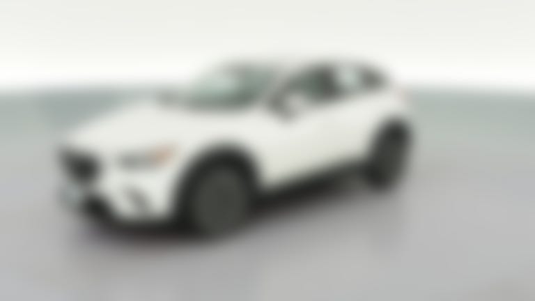 2019 MAZDA CX-3 vehicle photo