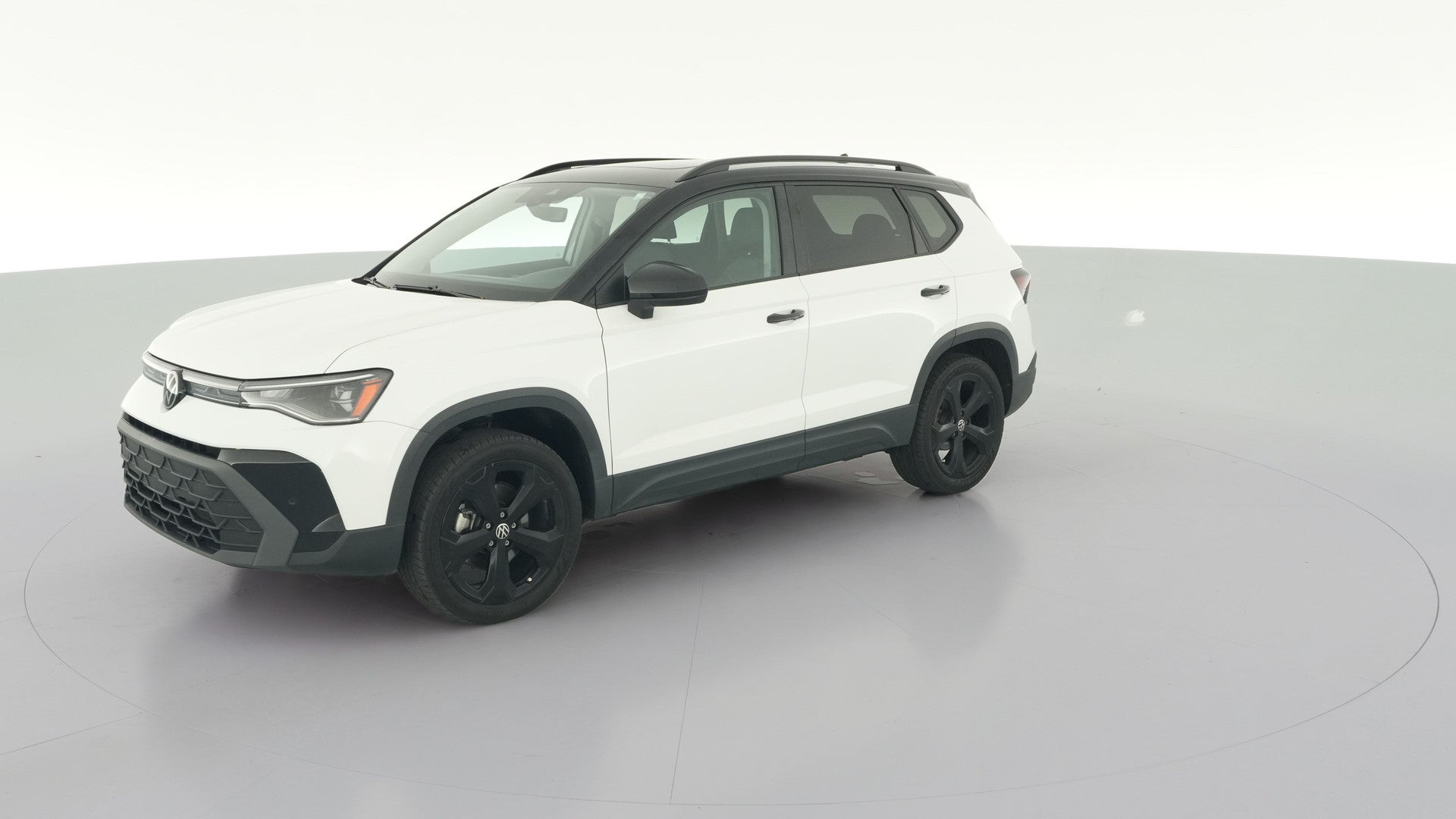 2025 Volkswagen Taos vehicle photo