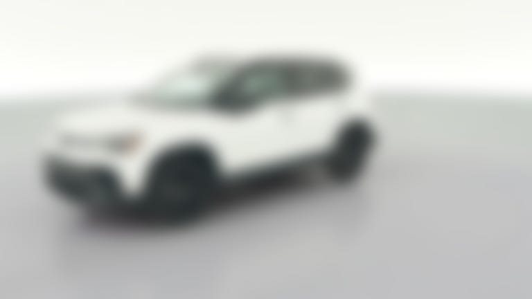 2025 Volkswagen Taos vehicle photo