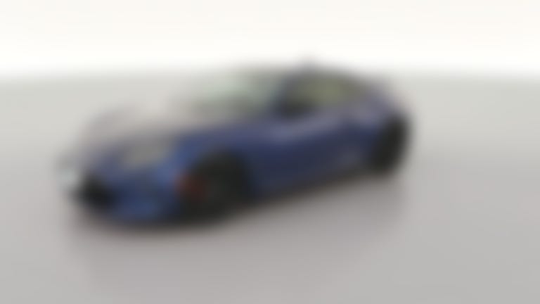 2025 Toyota GR86 vehicle photo