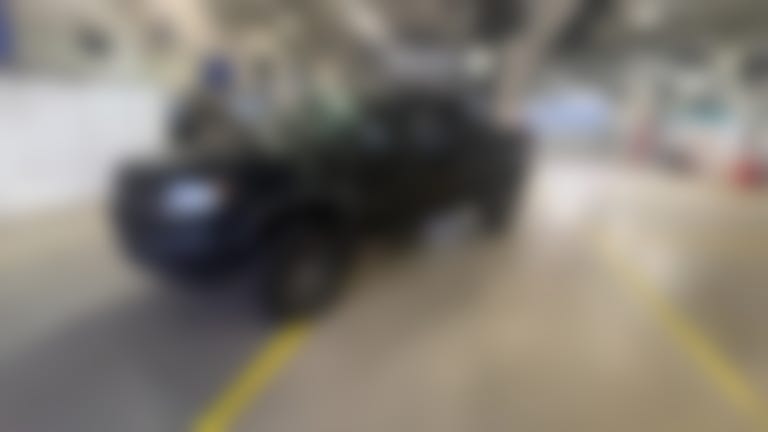 2019 Chevrolet Colorado Crew Cab vehicle photo