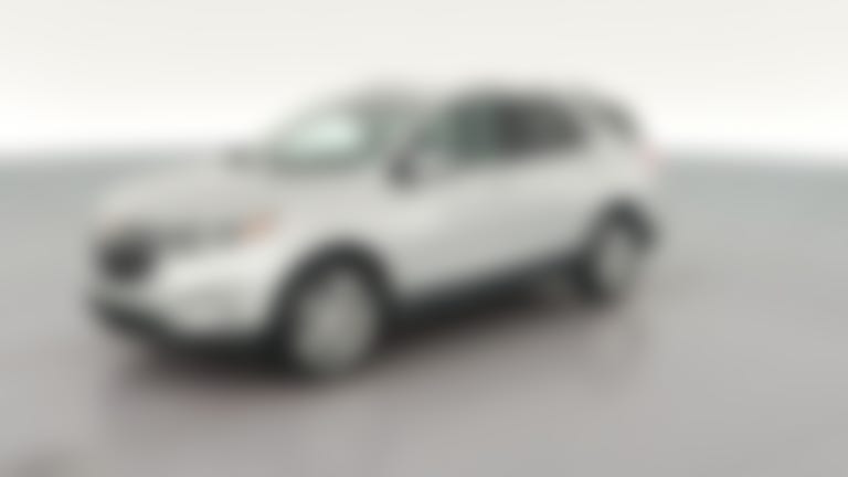 2019 Chevrolet Equinox vehicle photo
