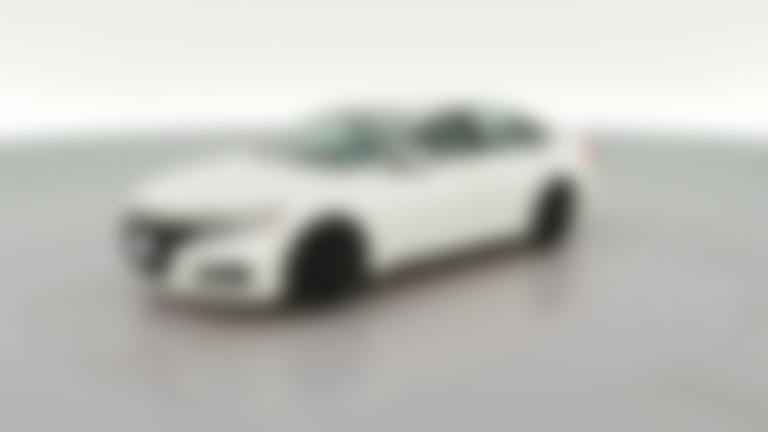 2018 Honda Accord vehicle photo