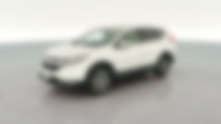 2018 Honda CR-V vehicle photo