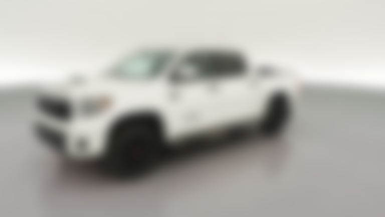 2019 Toyota Tundra CrewMax vehicle photo