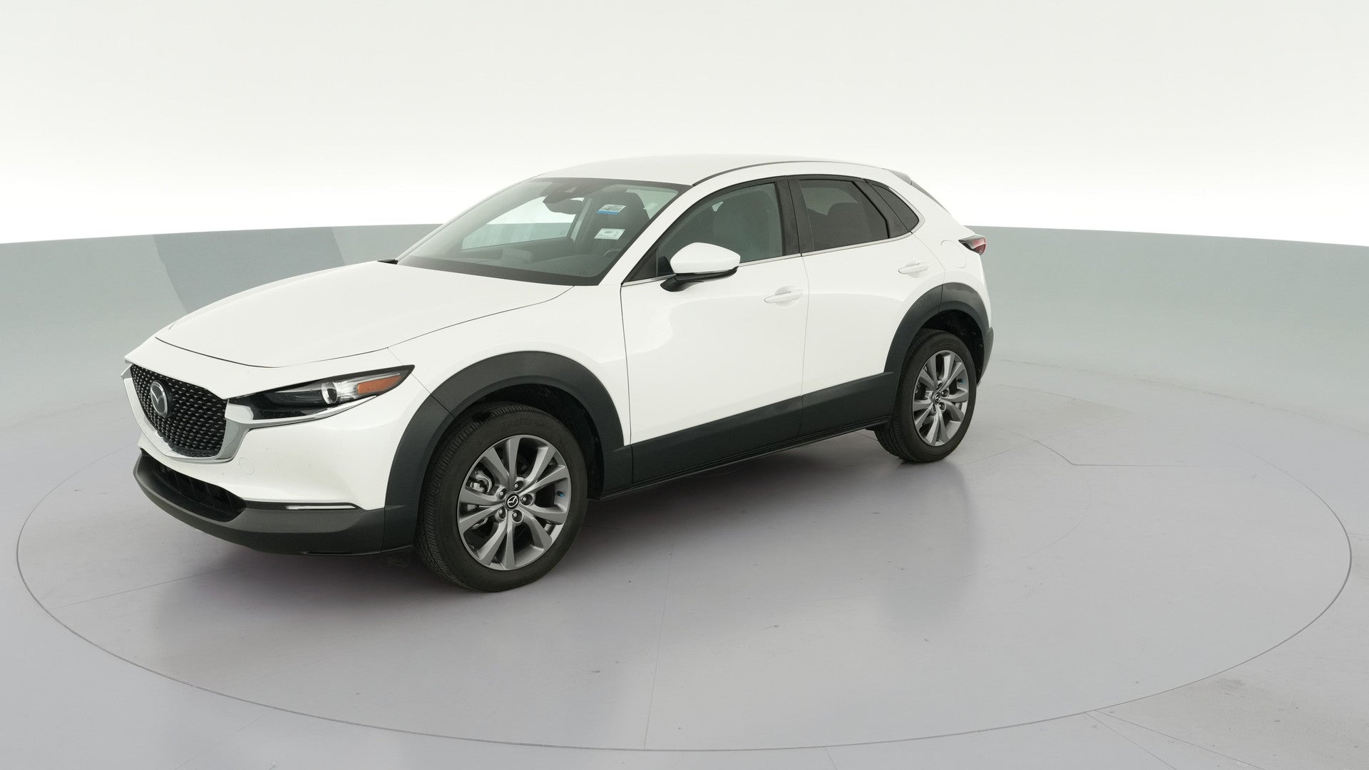 2023 MAZDA CX-30 vehicle photo